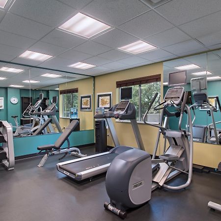 Holiday Inn Express & Suites Austin Nw - Four Points By Ihg Exteriör bild