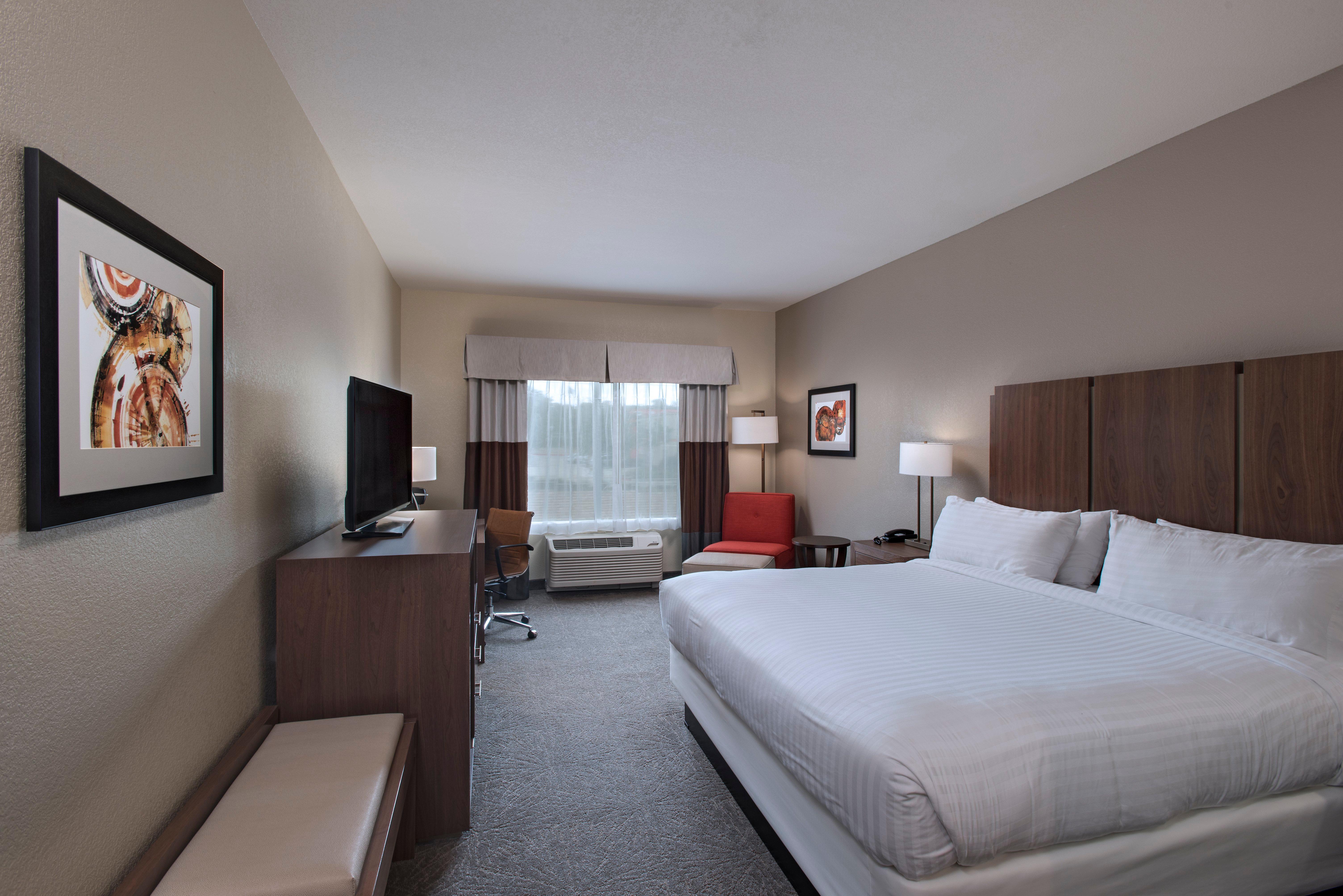 Holiday Inn Express & Suites Austin Nw - Four Points By Ihg Exteriör bild