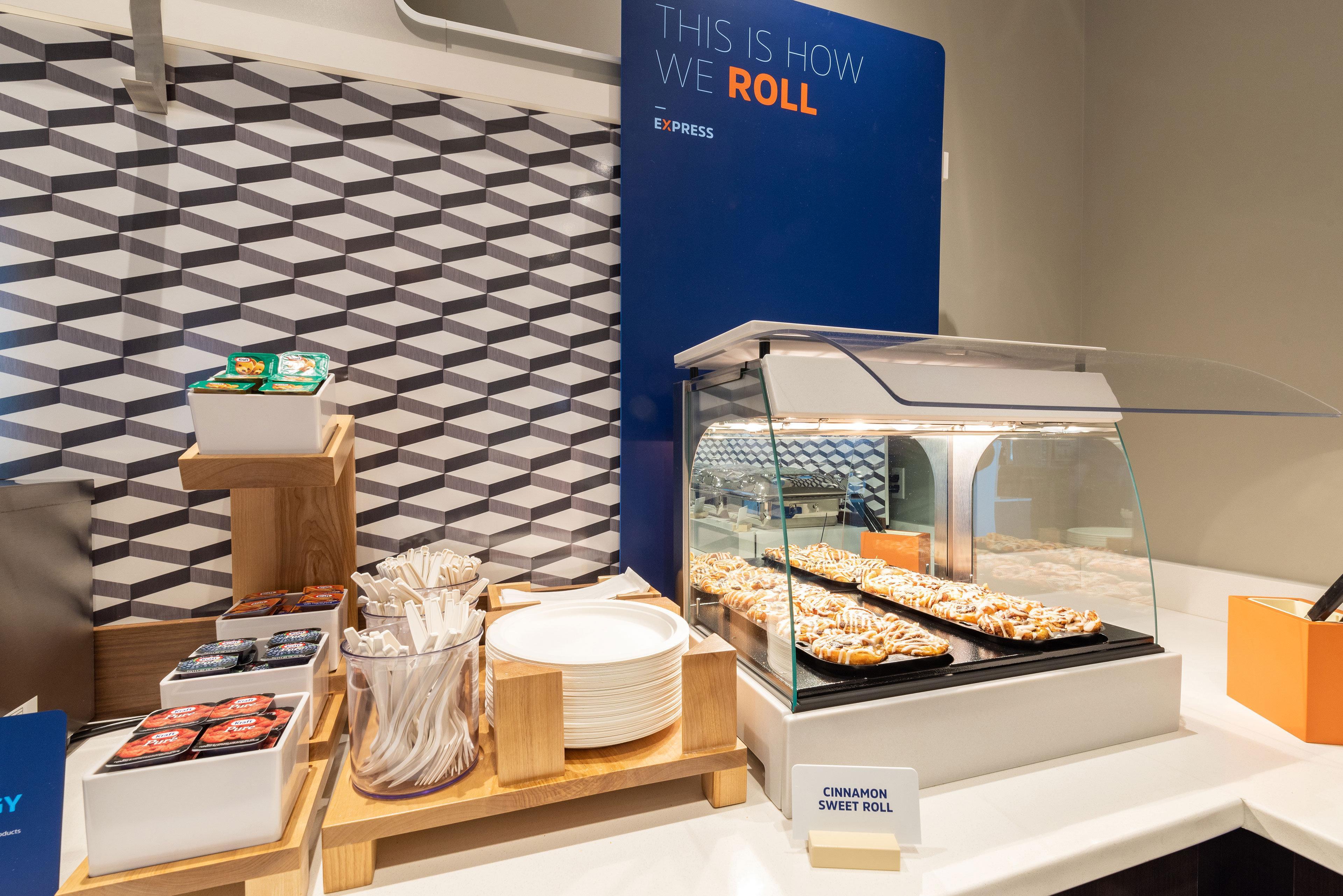Holiday Inn Express & Suites Austin Nw - Four Points By Ihg Exteriör bild