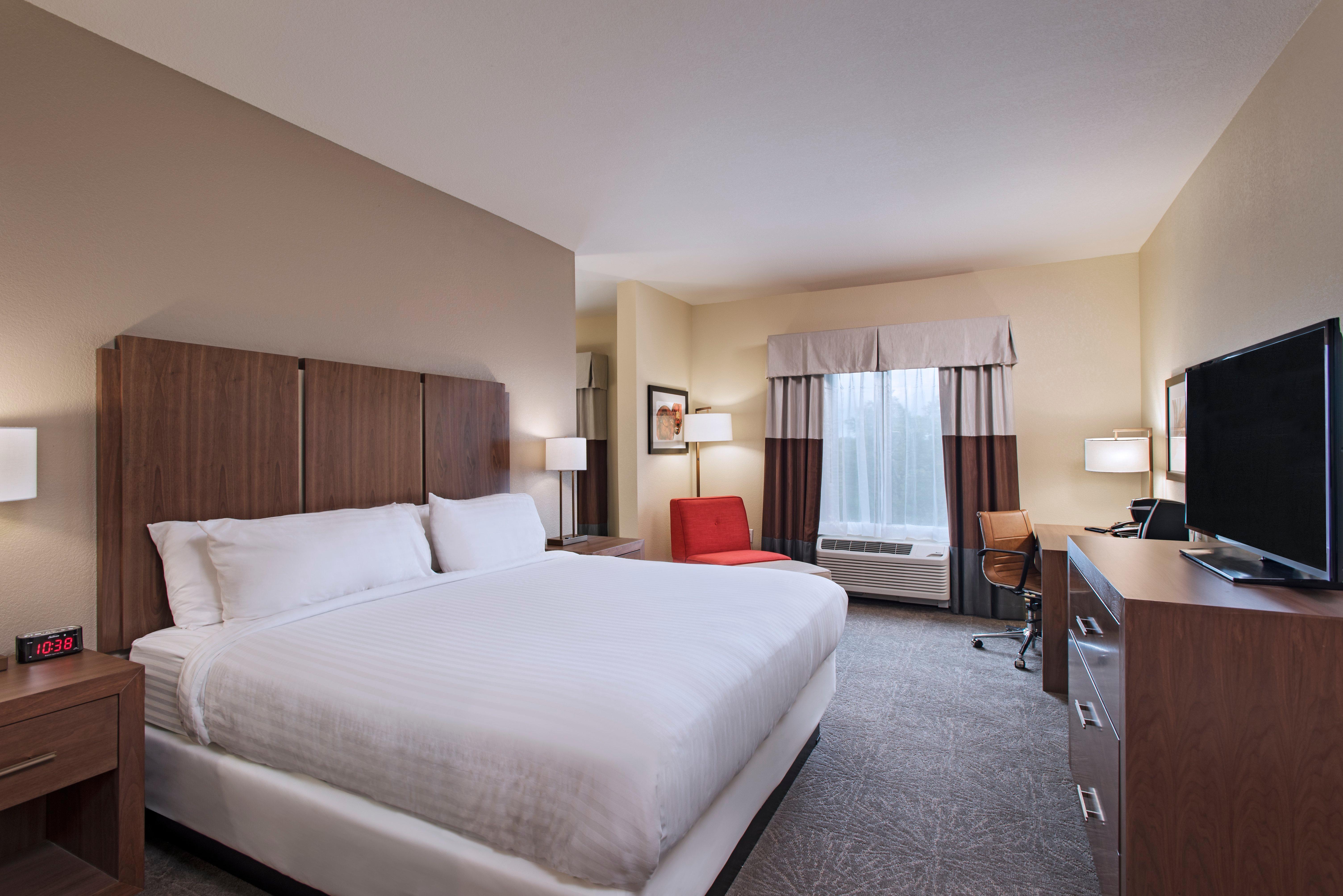 Holiday Inn Express & Suites Austin Nw - Four Points By Ihg Exteriör bild