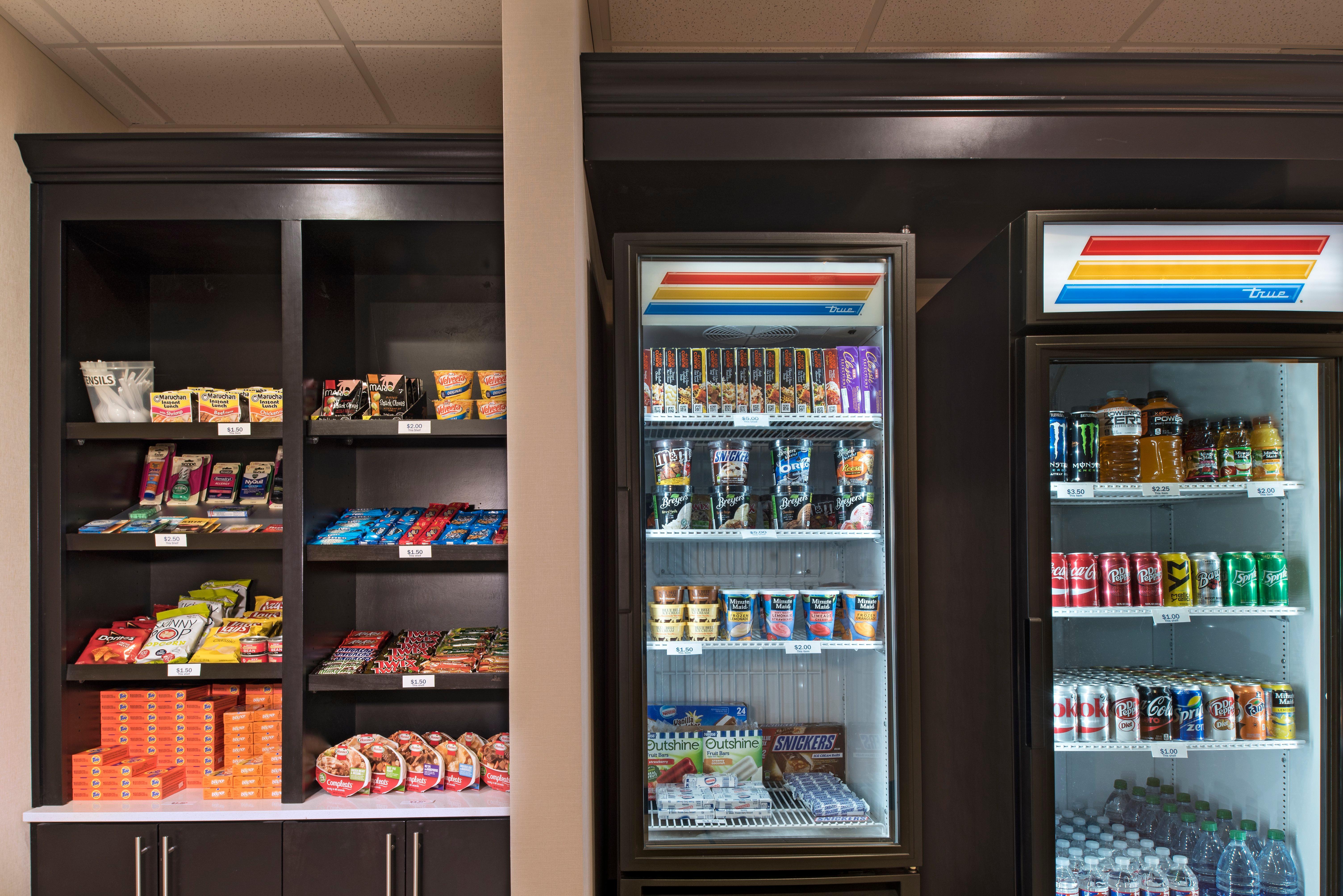 Holiday Inn Express & Suites Austin Nw - Four Points By Ihg Exteriör bild