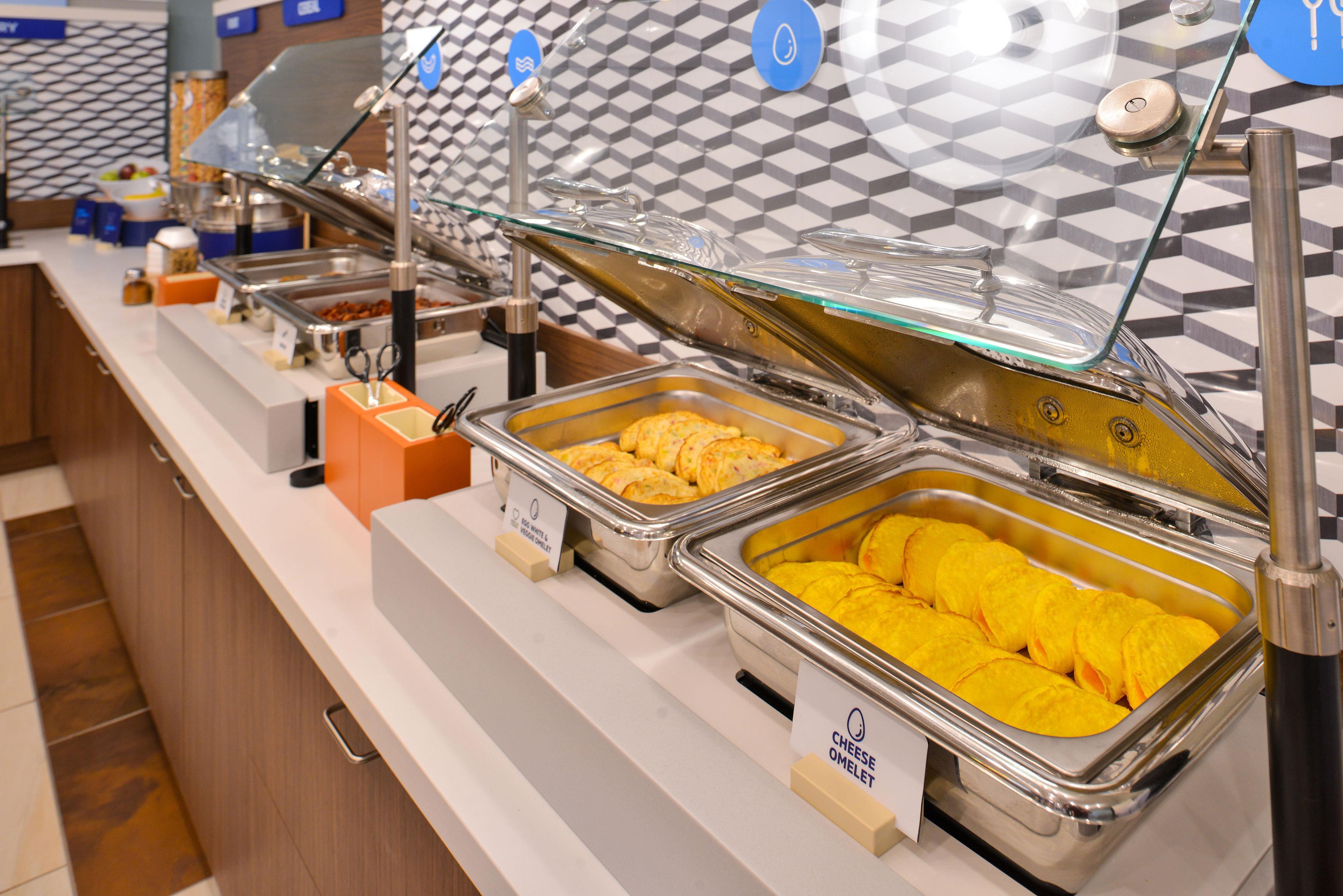 Holiday Inn Express & Suites Austin Nw - Four Points By Ihg Exteriör bild