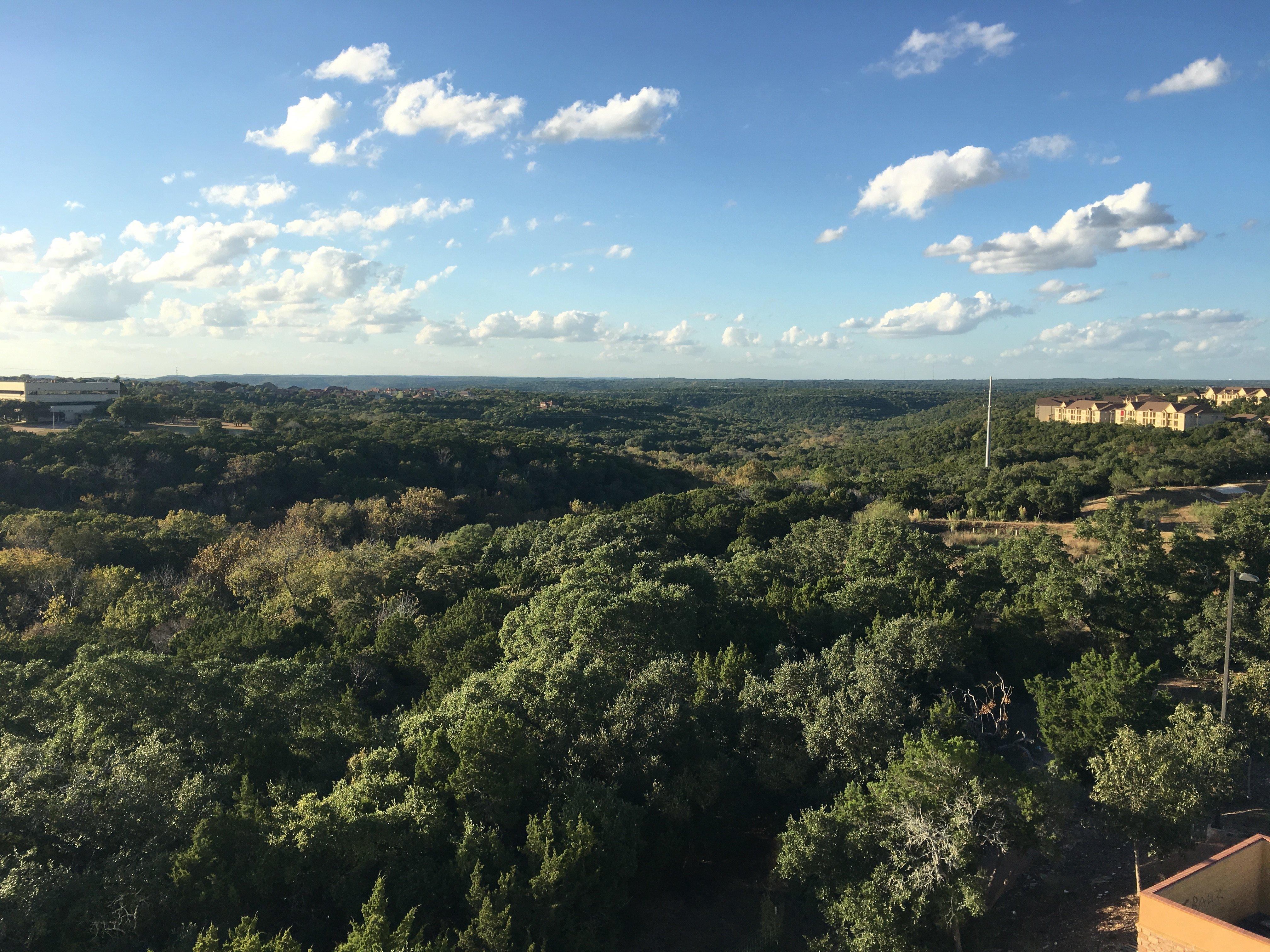 Holiday Inn Express & Suites Austin Nw - Four Points By Ihg Exteriör bild