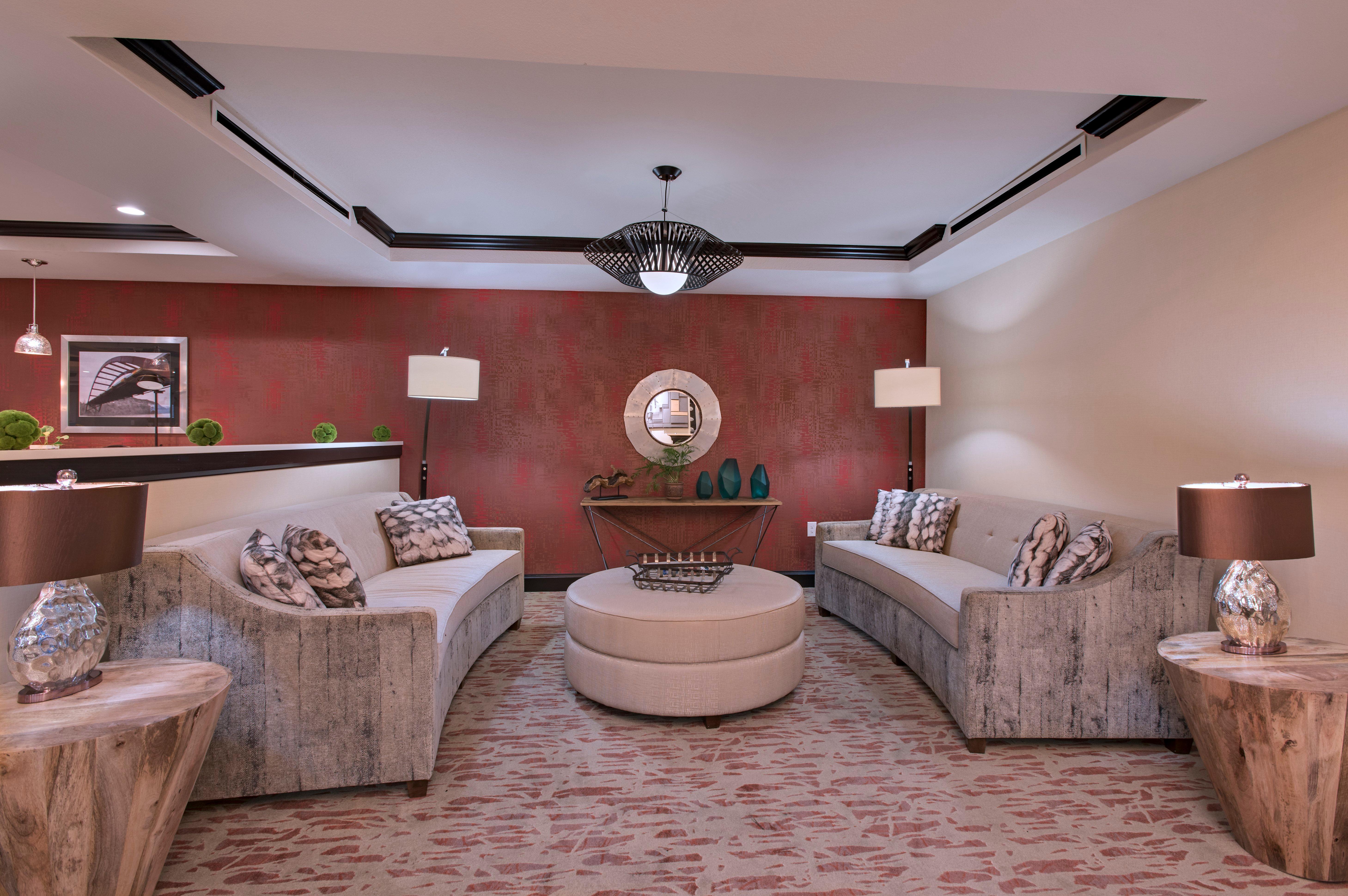 Holiday Inn Express & Suites Austin Nw - Four Points By Ihg Exteriör bild