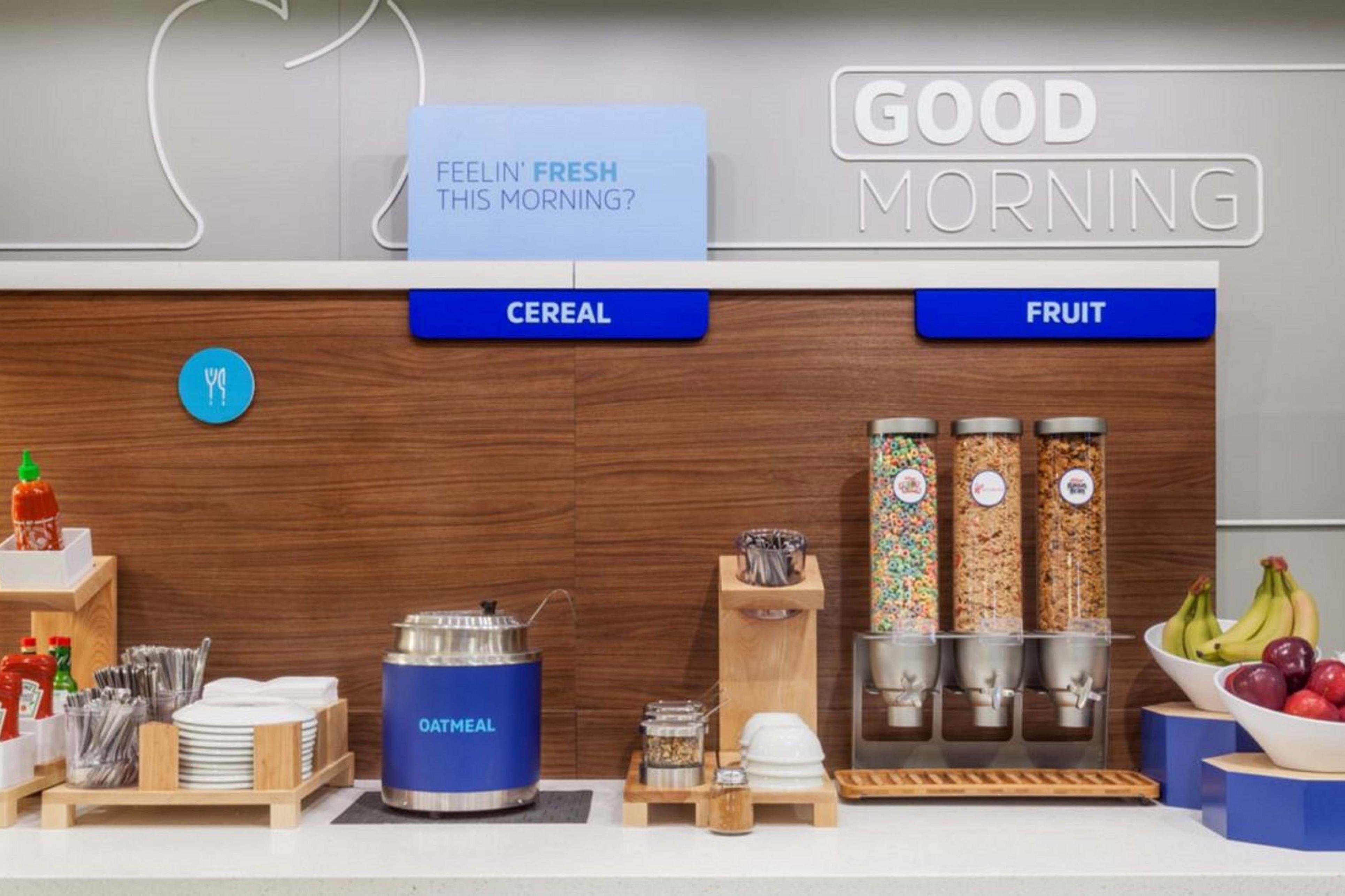 Holiday Inn Express & Suites Austin Nw - Four Points By Ihg Exteriör bild