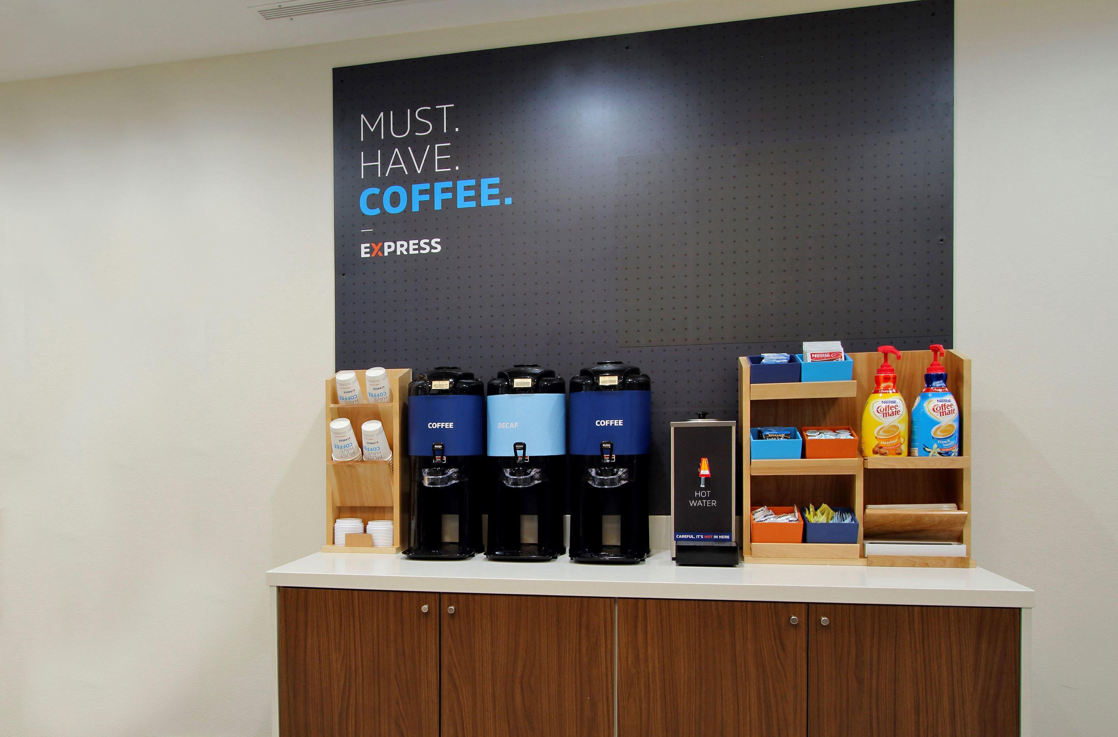 Holiday Inn Express & Suites Austin Nw - Four Points By Ihg Exteriör bild