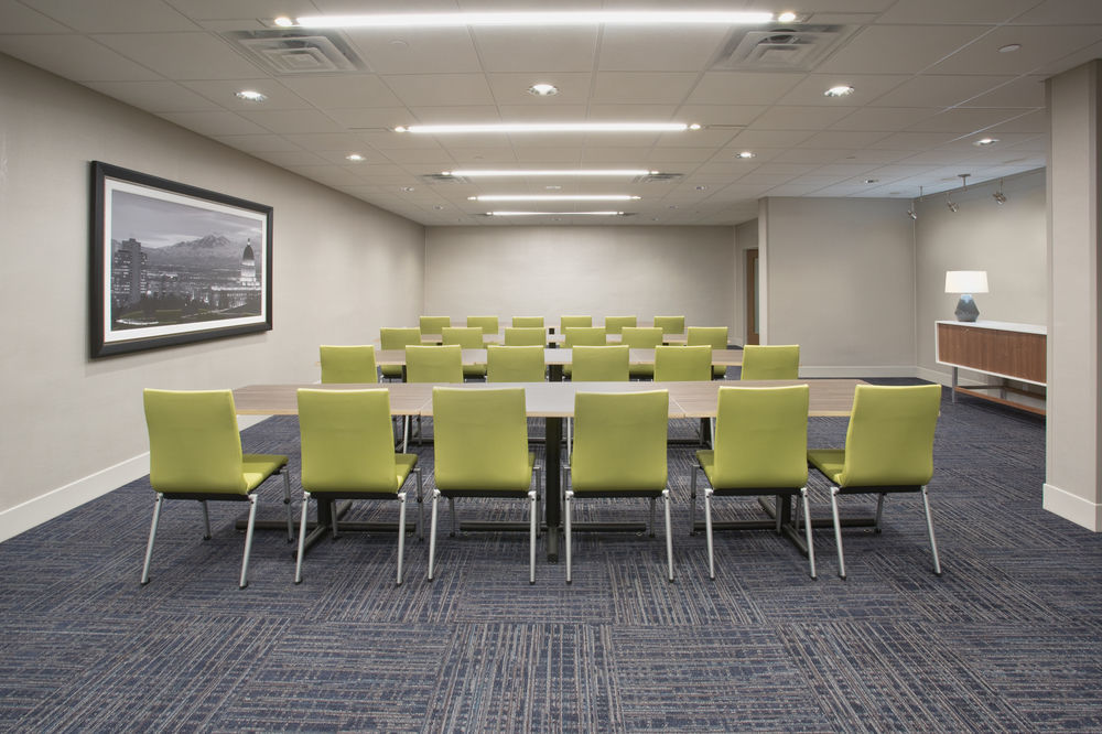 Holiday Inn Express & Suites Austin Nw - Four Points By Ihg Exteriör bild
